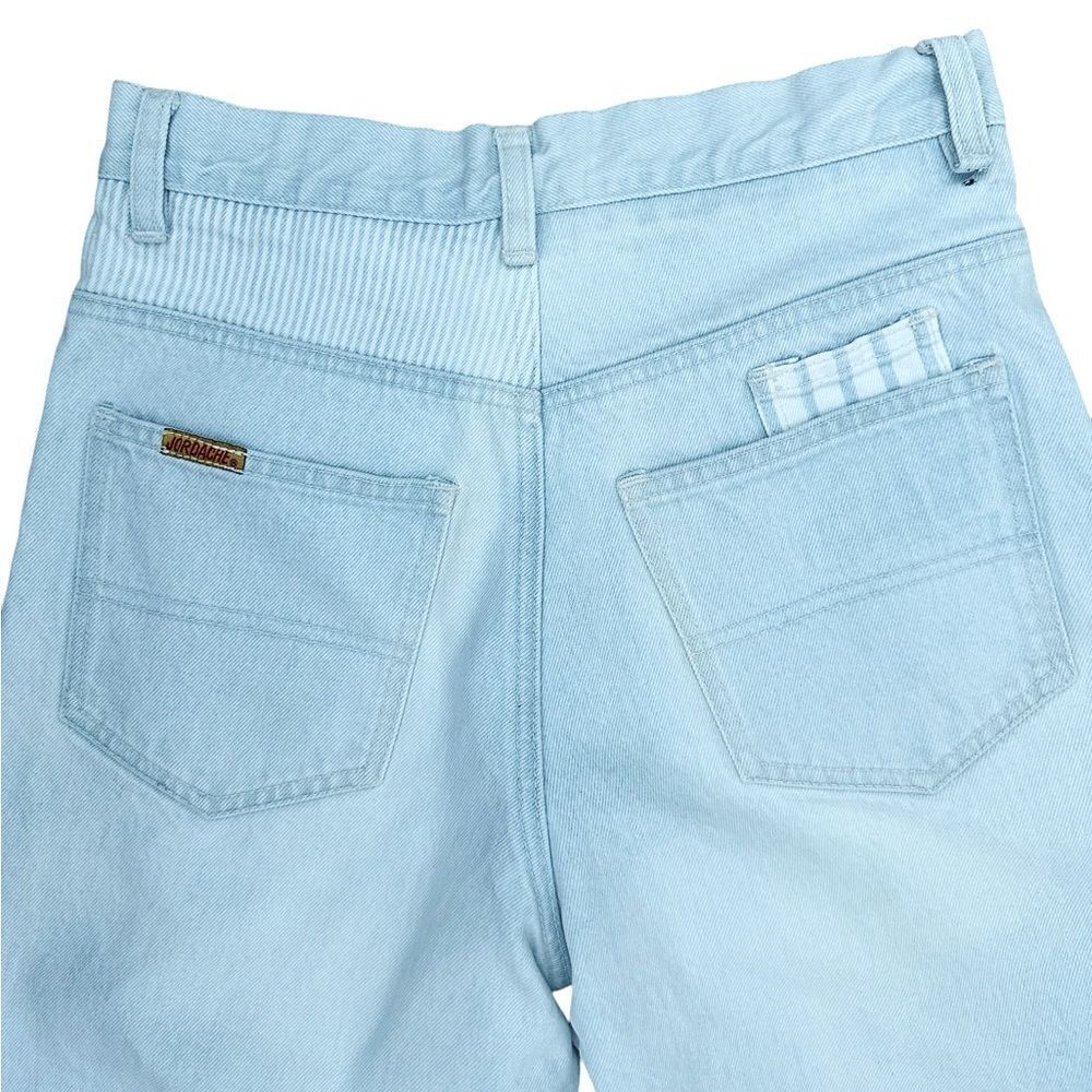 Vtg Jordache Jeans High Rise Mom Jeans Size 8